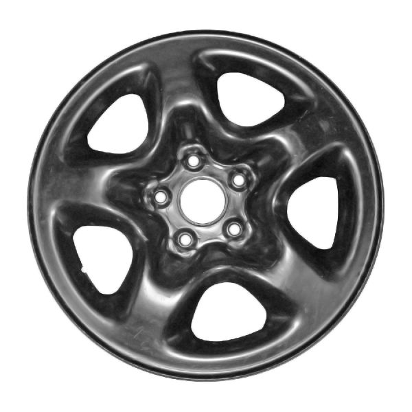 2001-2007 Toyota Highlander Wheel (LKQ)