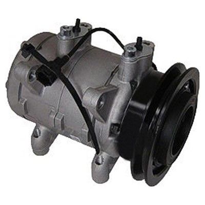 2000-2004 Nissan Xterra A/C Compressor (LKQ)