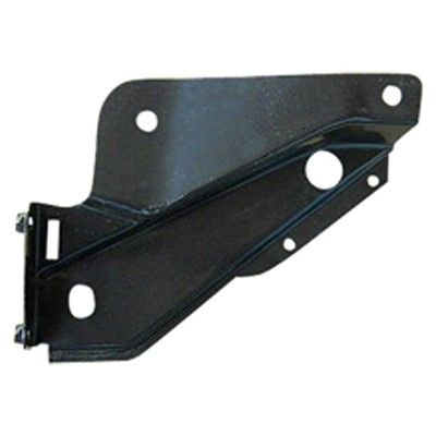 1967-1969 Pontiac Firebird Fender Brace - Front Right (LKQ)