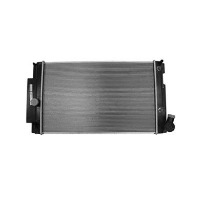 2011-2015 Scion tC Radiator -  or Center (LKQ)