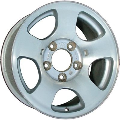 1999-2000 Ford F-150 Wheel (LKQ)