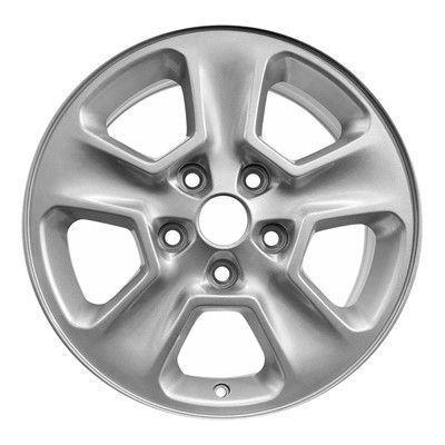 2014-2017 Jeep Grand Cherokee Wheel (LKQ)