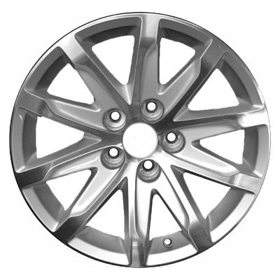 2014-2016 Cadillac CTS Wheel (LKQ)