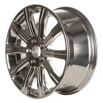 2013-2018 Cadillac ATS Wheel - Front (LKQ)
