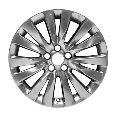 2014-2017 Acura RLX Wheel (LKQ)