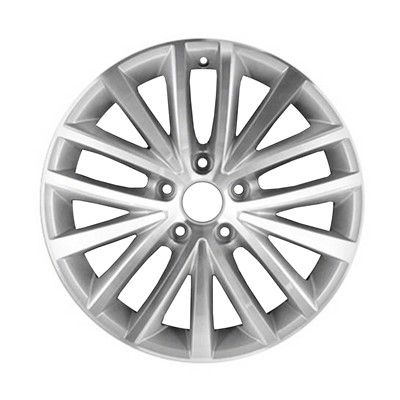 2011-2016 Volkswagen Jetta Wheel (LKQ)