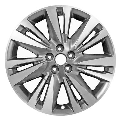 2017-2020 Lincoln MKZ Wheel (LKQ)