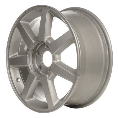 2005-2010 Cadillac STS Wheel (LKQ)