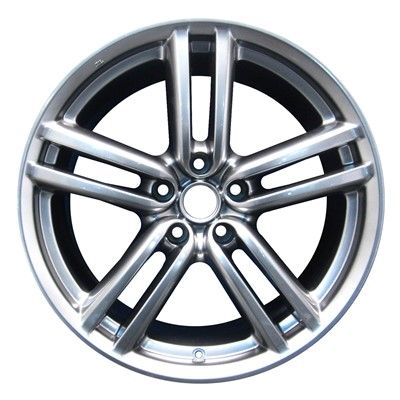 2006-2007 INFINITI M45 Wheel (LKQ)