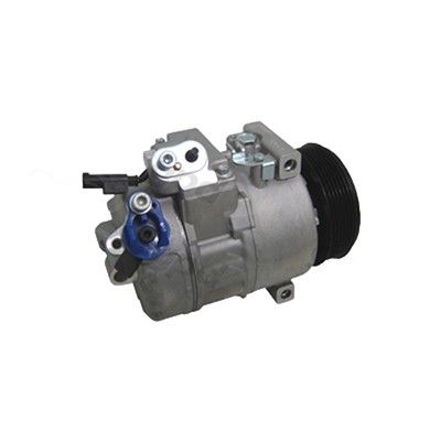 2006-2010 BMW 750i A/C Compressor (LKQ)