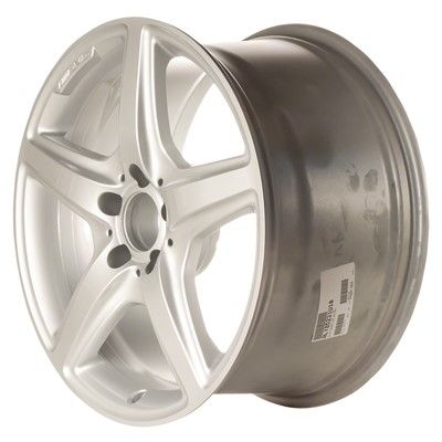 2012-2018 Mercedes-Benz CLS550 Wheel - Rear (LKQ)