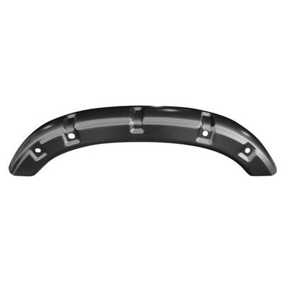 2002-2008 Dodge Ram 1500 Wheel Housing - Rear Left Outer (LKQ)