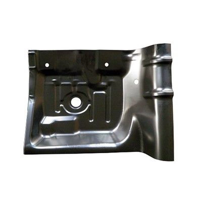1975-1981 Pontiac Firebird Floor Pan - Front Left (LKQ)