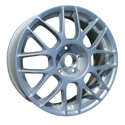 2001-2004 Audi A6 Wheel (LKQ)