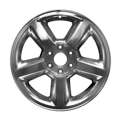 2007-2013 Chevrolet Avalanche Wheel (LKQ)