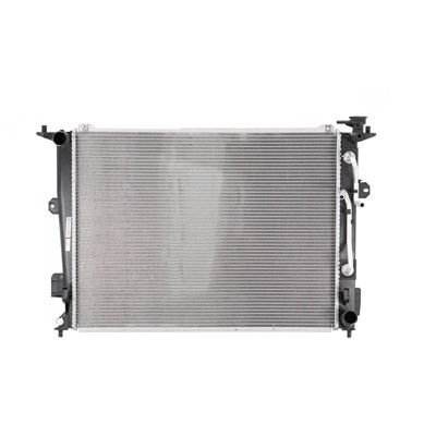 2012-2016 Hyundai Equus Radiator (LKQ)