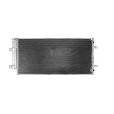 2012-2014 Ford Edge A/C Condenser (LKQ)