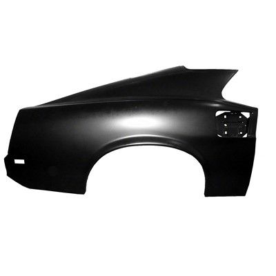 1969 Ford Mustang Quarter Panel - Right (LKQ)