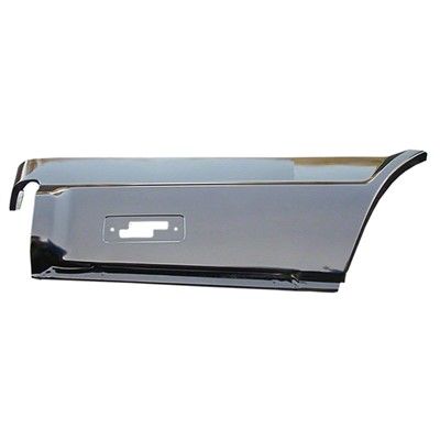 1978-1987 GMC Caballero Quarter Panel - Rear Right Lower (LKQ)