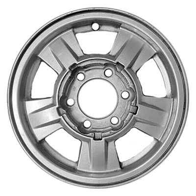 2004-2009 GMC Canyon Wheel (LKQ)