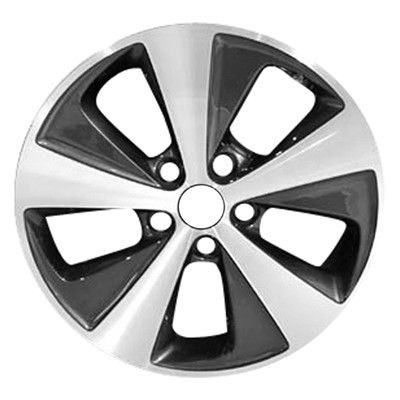2011-2013 Hyundai Sonata Wheel (LKQ)