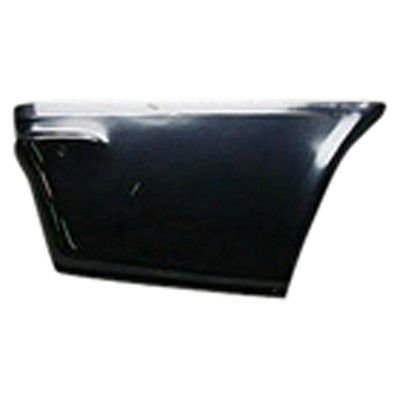 1967-1968 Pontiac Firebird Quarter Panel - Rear Right Lower (LKQ)