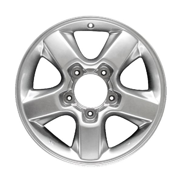 2003-2005 Toyota Land Cruiser Wheel (LKQ)