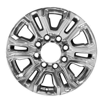 2020-2023 GMC Sierra 2500 HD Wheel (LKQ)