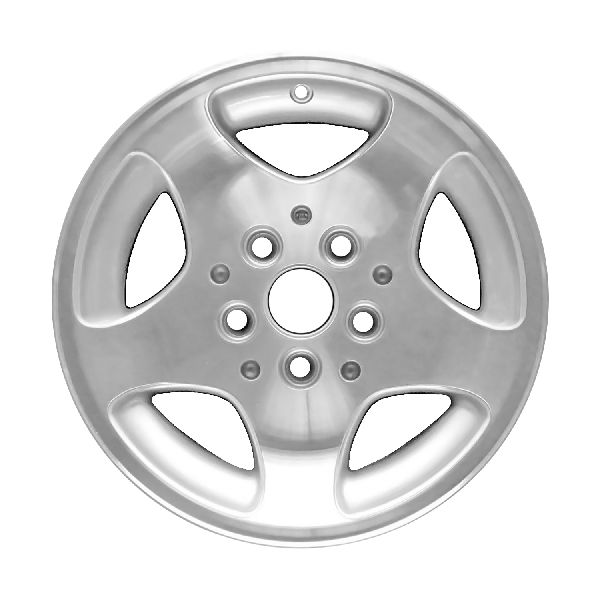 1996-1998 Jeep Grand Cherokee Wheel (LKQ)