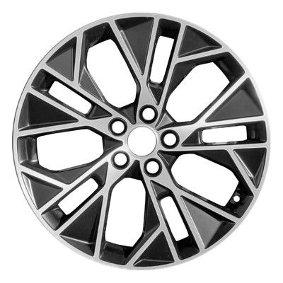 2022-2023 Hyundai Elantra N Wheel (LKQ)