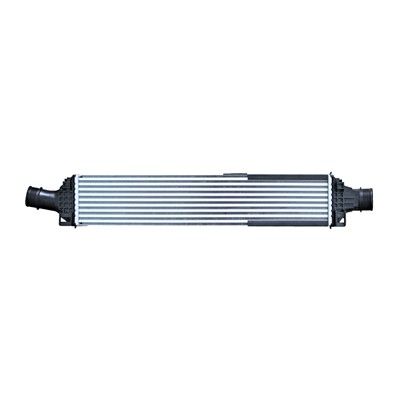 2017-2020 Audi A4 Intercooler (LKQ)