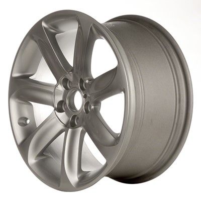 2008-2009 Audi TT Wheel (LKQ)