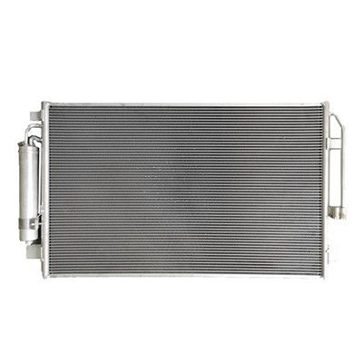 2016-2023 Nissan Maxima A/C Condenser (LKQ)