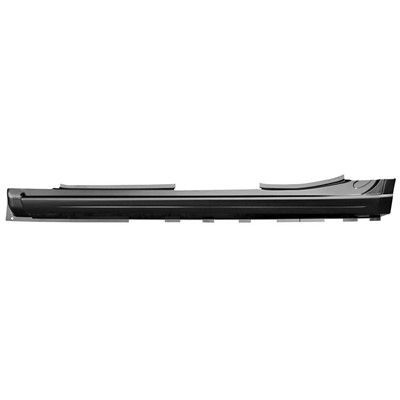2008-2011 Ford Focus Rocker Panel - Left (LKQ)