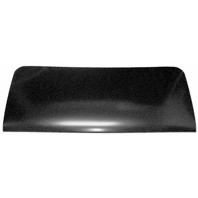 1967-1969 Pontiac Firebird Deck Lid (LKQ)
