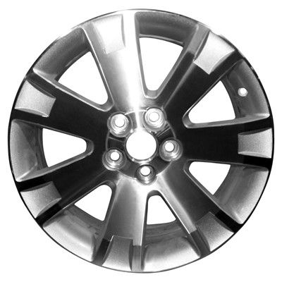 2007-2013 Mitsubishi Outlander Wheel (LKQ)