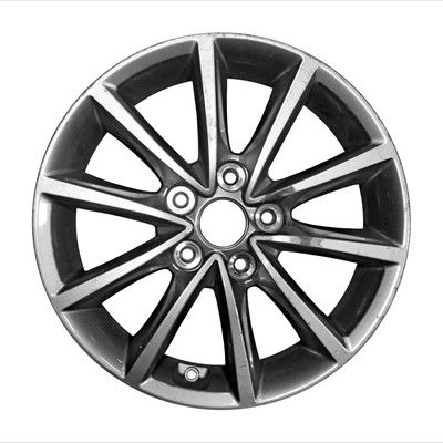 2018-2019 Hyundai Sonata Wheel (LKQ)