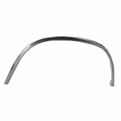 1978-1983 Chevrolet El Camino Wheel Arch Trim - Front Right (LKQ)