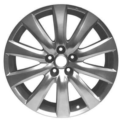 2007-2010 Mazda CX-9 Wheel (LKQ)