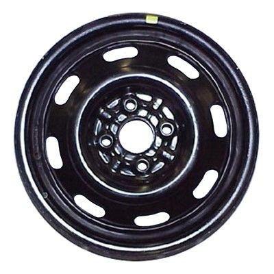 1991-1997 Mercury Tracer Wheel (LKQ)