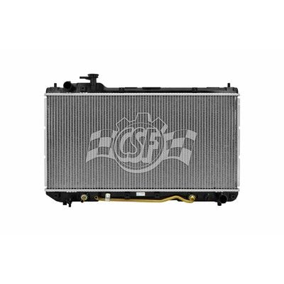 1998-2000 Toyota RAV4 Radiator (LKQ)