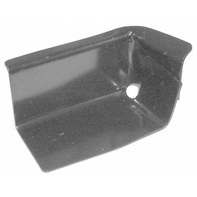 1968-1972 Pontiac Grand Prix Jack Stowage Mount (LKQ)