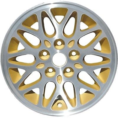 1997-1999 Jeep Cherokee Wheel (LKQ)