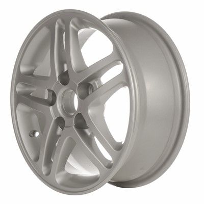 1997-2001 Toyota Camry Wheel (LKQ)