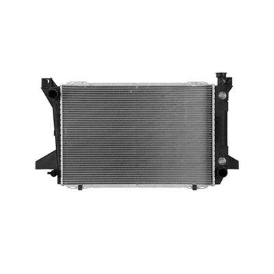 1985-1996 Ford F-150 Radiator (LKQ)