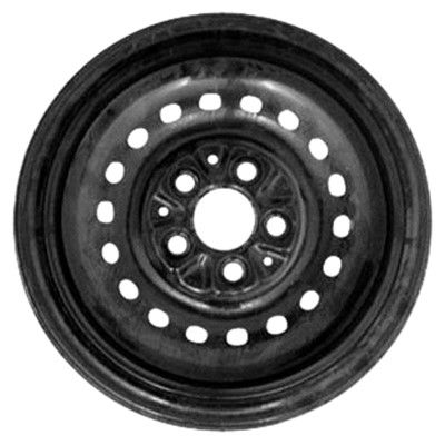 1986-1993 Dodge Caravan Wheel (LKQ)