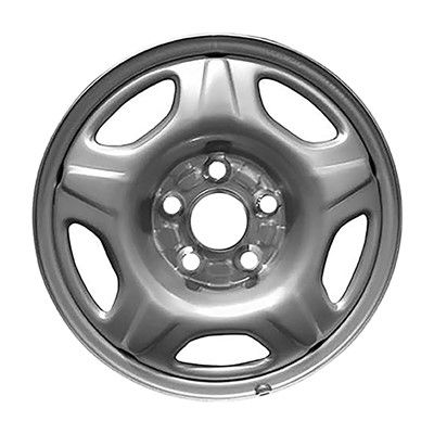 2002-2004 Honda CR-V Wheel (LKQ)