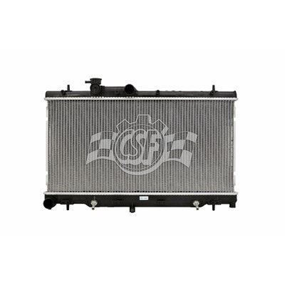 2003-2006 Subaru Baja Radiator (LKQ)