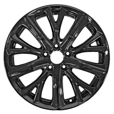 2016-2022 Acura ILX Wheel (LKQ)