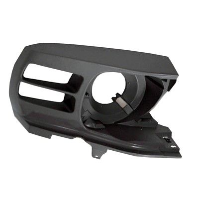 1970 Ford Mustang Fender Extension Panel - Front Left (LKQ)